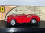 Ferarri 166 Millemiglia MM Barchetta 1951 1:18, Hobby en Vrije tijd, Modelauto's | 1:43, Nieuw, Dinky Toys, Ophalen of Verzenden