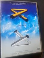 Mike Oldfield : Tubular Bells I/II Live ( dvd ), Alle leeftijden, Ophalen of Verzenden, Zo goed als nieuw