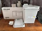 IKEA Hållbar afvalemmer - Nieuw in de verpakking., Ophalen, Kunststof, Nieuw, Minder dan 50 cm