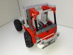 Lego, Technic, 8261, Off Road, Rally Truck, Complete set, Ophalen of Verzenden, Lego, Zo goed als nieuw