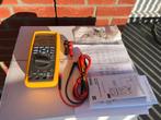 Fluke 287 multimeter (nieuw), Doe-het-zelf en Verbouw, Ophalen of Verzenden, Nieuw, Multimeter