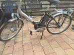 Giant Lafree Twist E-bike met middenmotor, Gebruikt, 51 tot 55 cm, 30 tot 50 km per accu, Giant