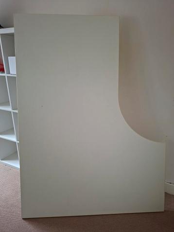 Ikea Galant hoekbureau - afbeelding 3