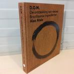 Nr. 819 D.O.M. De ontdekking van nieuwe Braziliaanse ingredi, Ophalen of Verzenden, Zo goed als nieuw, Atex Atal