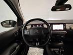 Citroën C4 Cactus 1.2 PureTech Shine Cruise|Navi|Camera|, Auto's, Citroën, Stof, Gebruikt, Zwart, 1199 cc