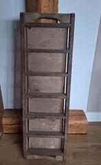 Antieke Bakstenen Vorm, Ophalen