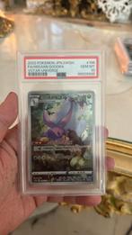 Hisuian goodra PSA10, Ophalen of Verzenden