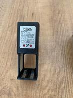 3 laders hema, Ophalen, Gebruikt