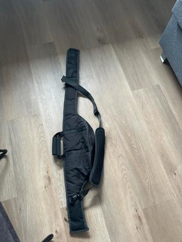 Hengel tas - Zo goed als nieuw! beschikbaar voor biedingen