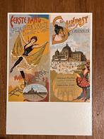 Scheveningen - Variété Seinpost pavillion 1901, Ophalen of Verzenden, 1980 tot heden, Gelopen, Zuid-Holland