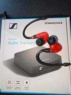 Sennheiser ie100 pro en BT transmitter ultralow latency, Ophalen of Verzenden, Zo goed als nieuw, Sennheiser, Bluetooth