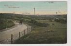 Bloemendaal Duin en Daalscheweg, Ophalen of Verzenden, Voor 1920, Gelopen, Noord-Holland
