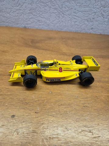 Pennzoil Racewagen 1:34 - Nieuwstaat! beschikbaar voor biedingen