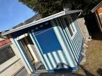 Wintertent voor caravan, Ophalen, Gebruikt, Minder dan 250 cm