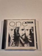 Bee Gees-One, Ophalen of Verzenden, 1980 tot 2000, Zo goed als nieuw