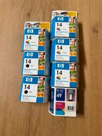 hp cartridges, Ophalen, Nieuw