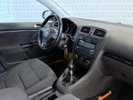 Volkswagen Golf Variant 1.4 TSI Airco Cruise Stoelverwarming, Auto's, Voorwielaandrijving, Gebruikt, Alcantara, 122 pk