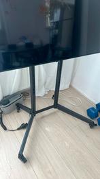 Tv standaard 2 maanden oud, Audio, Tv en Foto, Televisiebeugels, Ophalen, Zo goed als nieuw