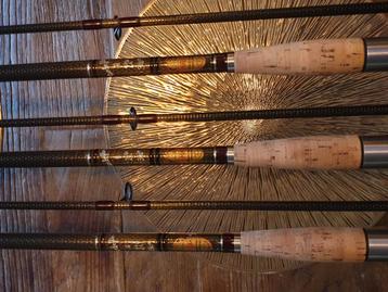 Armalite's. 12ft., 2,75lbs. beschikbaar voor biedingen