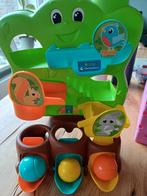 Clementoni ballenboom, Kinderen en Baby's, Speelgoed | Vtech, Ophalen of Verzenden, Gebruikt