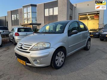 Citroen C3 1.4i-16V S&S Sensodrive Automaat Lees Omschrijvin beschikbaar voor biedingen