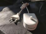 Philips Oplader HX6100, Ophalen of Verzenden, Zo goed als nieuw, Mondverzorging