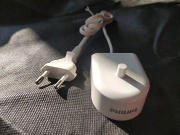 Philips Oplader HX6100 beschikbaar voor biedingen