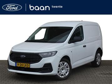 Ford Transit Connect L1 2.0 EcoBlue 102 pk Trend | Frozen wh beschikbaar voor biedingen