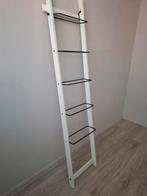 Ikea handdoekenrek, Huis en Inrichting, Badkamer | Badtextiel en Accessoires, Ophalen, Gebruikt, Wit