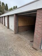 Te huur: Garagebox Hyacintstraat Nieuw Buinen, Drenthe