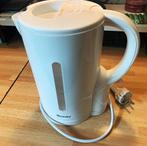 Waterkoker 'Bluesky' 1,7 Ltr 2200 Watt, 1 tot 2 liter, Ophalen, Gebruikt