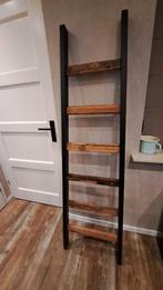 Decoratieve Trap Ladder, Ophalen, Gebruikt