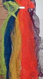 Afrikaanse Bad Spons - Sapo Netspons, Ophalen of Verzenden, Nieuw, Bad & Douche