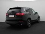 BMW X5 xDrive45e Executive | Integral Active Steering | Pano, Stof, Gebruikt, 394 pk, Met garantie (alle)