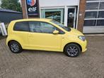 SEAT Mii 1.0i "Style" Airco - Lm velgen - Apk 09-05-2026 !, Voorwielaandrijving, Euro 5, Stof, Gebruikt