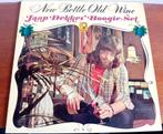 2st. Jaap Dekker Boogie set LP's, Ophalen of Verzenden, Gebruikt