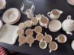 Wedgwood Edme servies, Huis en Inrichting, Keuken | Servies, Ophalen, Zo goed als nieuw, Wedgwood, Kop(pen) en/of Schotel(s)