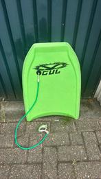 Bodyboardje, Ophalen of Verzenden, Zo goed als nieuw