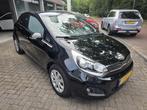Kia Rio 1.1 CRDi Plus Pack | 1E EIGENAAR | 12MND GARNTIE | N, Auto's, Kia, Voorwielaandrijving, Euro 5, Gebruikt, Elektrische ramen