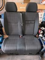 Mercedes Sprinter W906 Bijrijdersbank, Auto-onderdelen, Interieur en Bekleding, Ophalen, Gebruikt, Mercedes-Benz