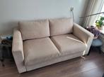 Ikea Vimle bank (171 cm breed), Huis en Inrichting, Banken | Bankstellen, Ophalen, Gebruikt, 150 tot 200 cm, Tweepersoons