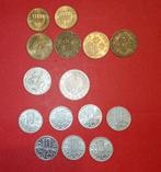 Oostenrijkse Schilling munten – 10 Groschen t/m 10 Schilling, Ophalen of Verzenden, Oostenrijk, Overige waardes