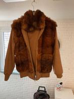 winterjack Bogner, 100 tot 140 cm, Zo goed als nieuw, Kleding, Skiën