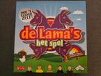 De Lama's - Bordspel, Een of twee spelers, Ophalen, Zo goed als nieuw