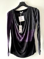 Nieuw truitje 3 kleurig maat 36, Kleding | Dames, Overige kleuren, Nieuw, D'Pure, Ophalen of Verzenden