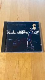 Cd Roxy Music - For your pleasure, Cd's en Dvd's, Cd's | Rock, Ophalen of Verzenden, Zo goed als nieuw, Poprock