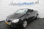 Volkswagen Eos 2.0-16v FSI nette cabrio (bj 2007), Auto's, Volkswagen, Voorwielaandrijving, Stof, Gebruikt, 4 cilinders