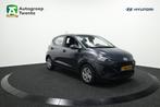 Hyundai i10 1.0 Comfort | Facelift | Carplay navigatie, Auto's, Hyundai, Origineel Nederlands, Te koop, 300 kg, Zilver of Grijs