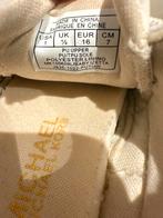Michael kors babyschoentjes, Kinderen en Baby's, Babykleding | Schoentjes en Sokjes, Ophalen of Verzenden, Zo goed als nieuw, Jongetje of Meisje