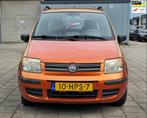 Fiat Panda 1.2,airco,km nap,nieuwe apk, aluminium velgen, Auto's, Fiat, Gebruikt, 1242 cc, Origineel Nederlands, Bedrijf